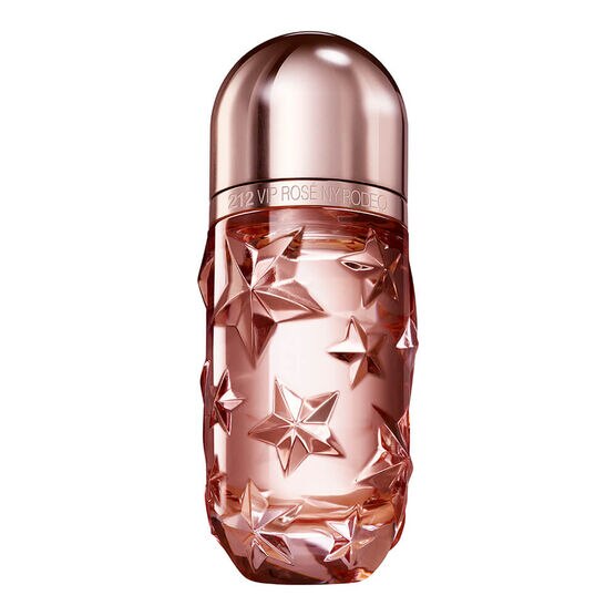 Perfume Carolina Herrera 212 VIP Rosé Rodeo Feminino Eau de Parfum